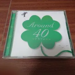 Around40～アラフォー～