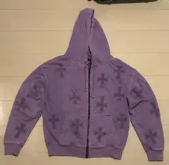unknown size s ウォッシンドパープルのサムネイル