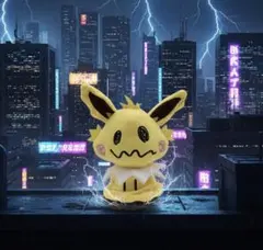 値下げ✨ ⭐️9体セット⭐️ブイズ ぬいぐるみセット 美品 タグ付 ポケモンセンター限定 ブイズぬいぐるみ 9体セット