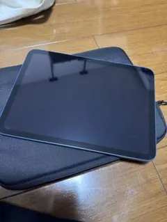 Apple iPad 10世代 64GB ブルー※本体のみ※