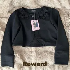 ボレロ 110 フォーマル コーディネイト 新品 タグ付き