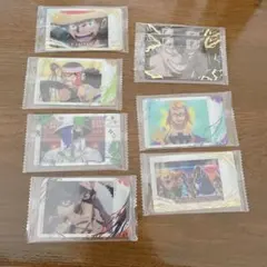 ワンピース　イタジャガ　カード