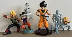 ドラゴンボール フィギュア まとめ売り