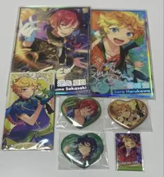 あんスタ Switch まとめ売り