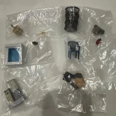 サウナ　ガチャ　まとめ売り