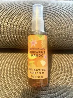 【新品】Bath & Body Works PINEAPPLE MANGOのサムネイル