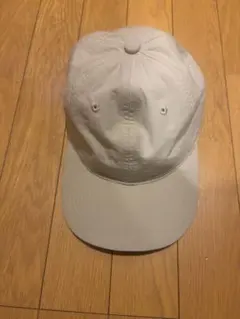ノースフェイスキャップ！薄手！今時期！未使用早い物勝ちです。❗️