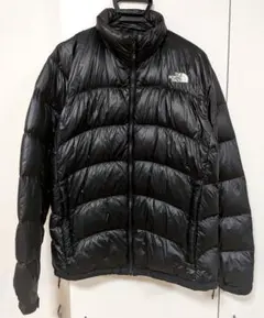 THE NORTH FACE ジップインジップアコンカグアジャケットsizeXL