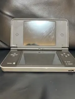 ニンテンドーDSi LL ダークブラウン