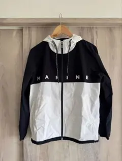 MUTA MARINE ウインドブレーカー セットアップ 28日まで出品 - メルカリ