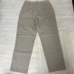 TOMMY HILFIGER★チノパン★33/36★ベージュ★トミーのサムネイル