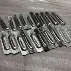 アルビオン　エクシア　ダブルキーセラム　サンプル　20 点