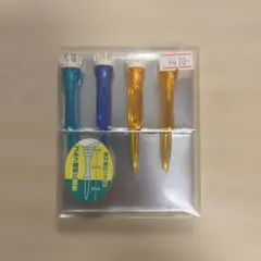 ゴルフ 段付超ロングティー 78mm 4本セットのサムネイル