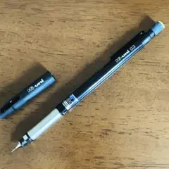 希少 Hi-uni 5050 0.3 廃番 製図用シャープ シール付 三菱鉛筆 - メルカリ