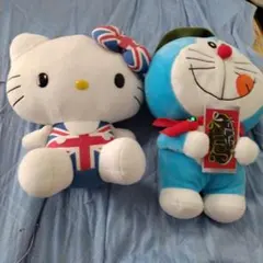 2026年最新】 ドラえもん ぬいぐるみ セットの人気アイテム - メルカリ