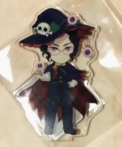 鬼舞辻無惨 ハロウィン アクスタ 鬼滅の刃