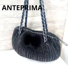 2025年最新】アンテプリマ リボン ワイヤーバッグの人気アイテム