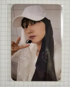 super junior mumo 特典 トレカ 第2弾 25 ウニョク