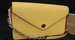 タグ付き マイケルコース MICHAEL KORS ショルダーバッグ