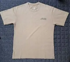 THE NORCE FACE 綿100%Tシャツ