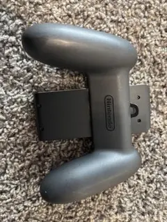 Nintendo Switch Joy-Con 充電グリップ