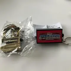 My JUGGLER スロットマシンキーホルダー