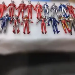 ウルトラマン 写真 アクリルキーホルダー ウルサマ グッズ ウルトラ