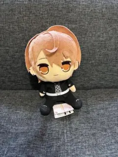 カラフルピーチ　きゅるまるBIGぬいぐるみ　うり