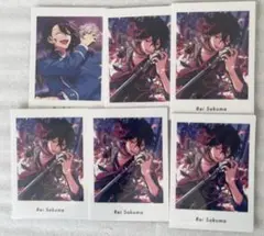 あんスタ ぱしゃっつ vol.5 朔間零