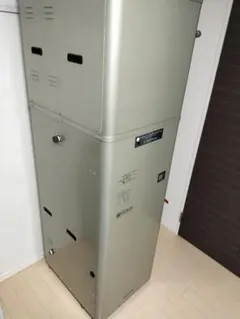 タカラベルモント 製給湯器カーサイクスECO32号LPGガスセット