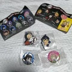 くら寿司×鬼滅の刃　グッズセット