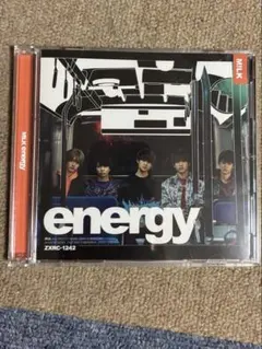 2026年最新】m!lk cd energyの人気アイテム - メルカリ