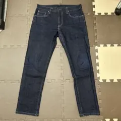 デニム ジーンズ UNIQLO