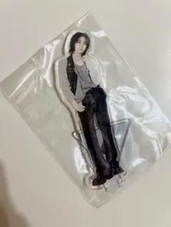 101新世界　アクリルスタンド　小野慶人のサムネイル