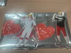 美男高校地球防衛部　ラブステ　箱根強羅 君沢ユウキ　アクスタ