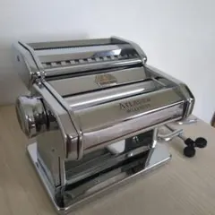 電動パスタマシン】 Marcato Atlasmotor 中古美品 動作確認済 - メルカリ