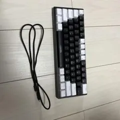 限定品】serial experiments lain キーボード デイジー軸 - メルカリ