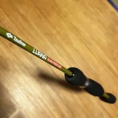 Tsulino LUANA GLASS TROUT S150