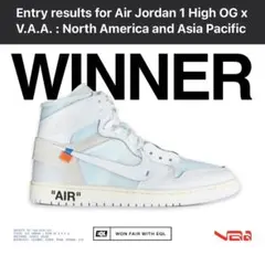 Nike Air Jordan 1 Retro High OG 