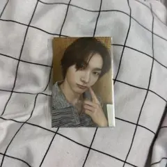 boynextdoor プネクド トレカ ソンホ