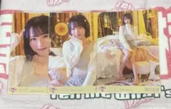 野口衣織 ナツマトペ コンプ⋆꙳✮