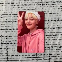 StrayKids アイエン MAXIDENT サノク スキズ 1週目 トレカ