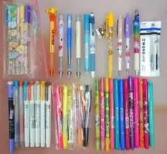 ペン類まとめ売り