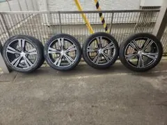 Weds Kranze VERAE 713EVO 札幌近郊引き渡し - メルカリ