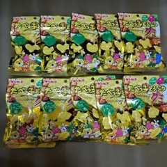 【ウメソラ様専用】たべっ子どうぶつグミ