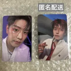 StrayKids スキズ KARMA 両面トレカ スンミン