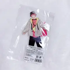 円山玲央 アクスタ OOTD Gくじ
