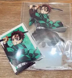 鬼滅の刃 竈門炭治郎 アニプレックスオンラインくじ