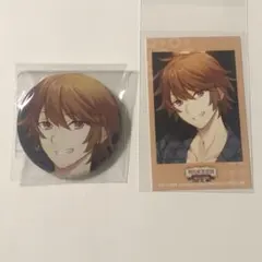 明治東亰恋伽 めいこい　ステラワース　特典　川上音二郎