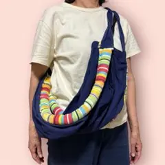 babaslings(ババスリング) 抱っこ紐※最終お値下げのサムネイル